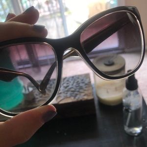 Dolce & Gabbana Sunglasses